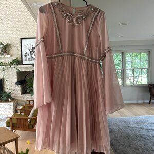 ASOS Maternity Dress